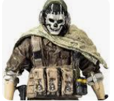 Call of duty  - Ghost  apptest1substore