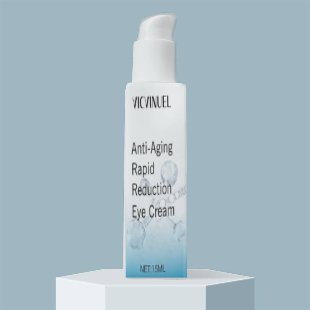 4oz. Eye Cream Jewelry BeautyBoss
